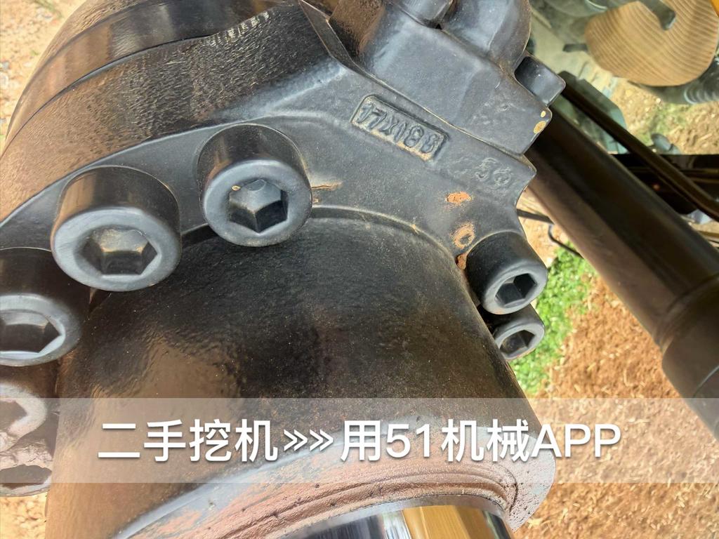 51机械